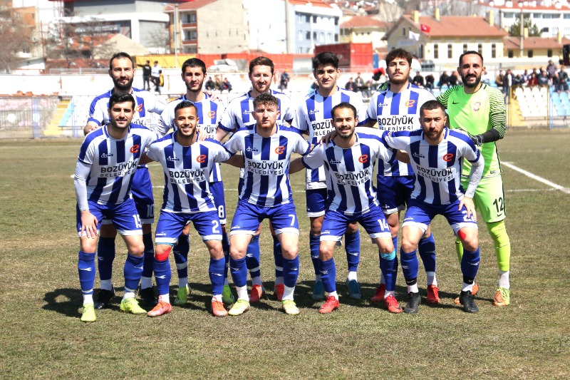 GÖZÜMÜZ KULAĞIMIZ BOZÜYÜKTE OLACAK