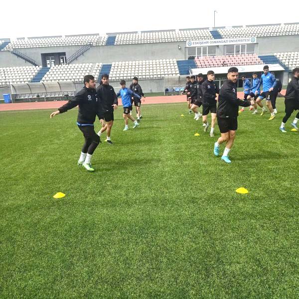 İKİ GÜNDÜR SEÇSEVSİZ ÇALIŞIYORLAR