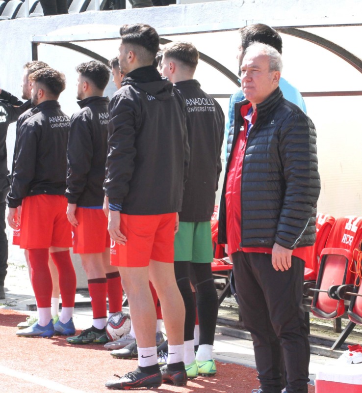 ANADOLUDA NELER OLUYOR