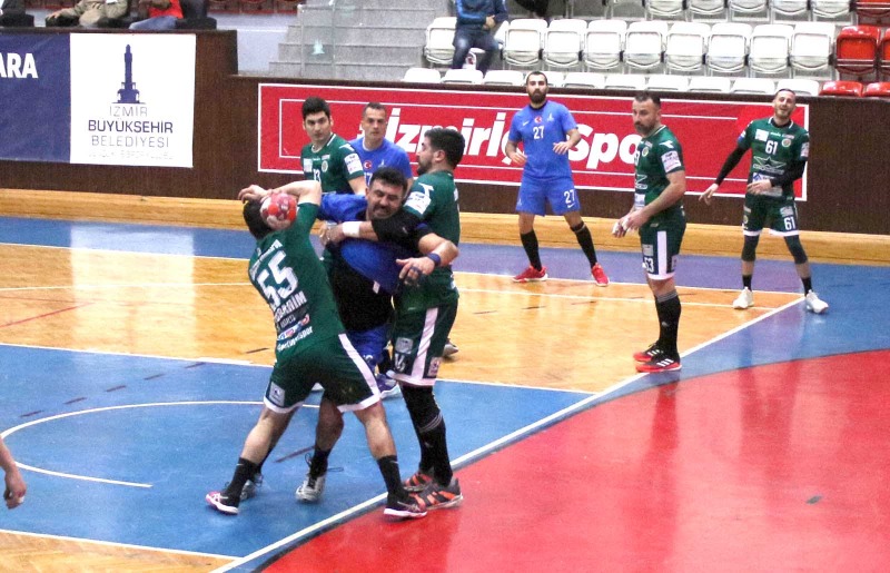 ORMANSPOR ARTIK ÇOK YAKIN(26-30)