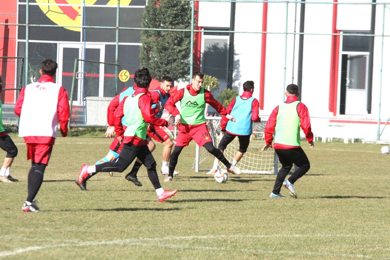 HEDEF PENDİK