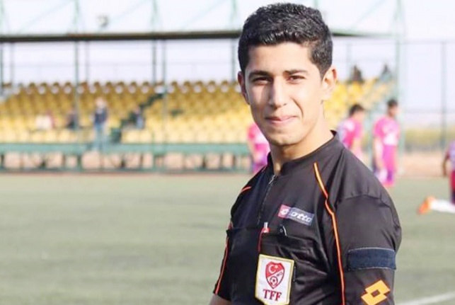 HAKEM ŞANLIURFADAN