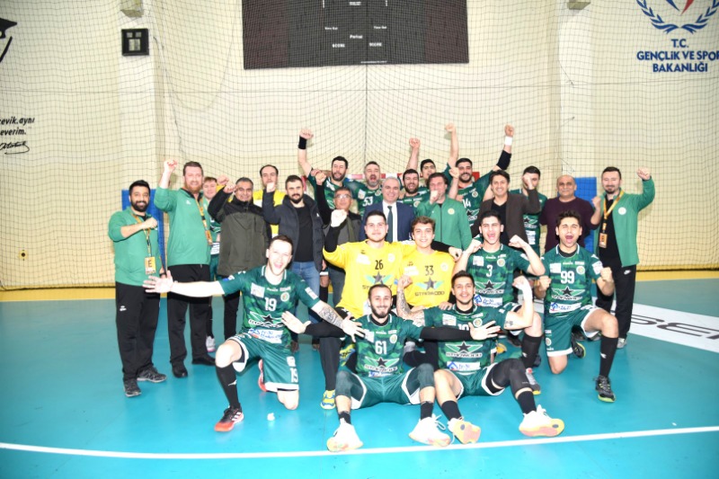 SALIYI BEKLİYORUZ