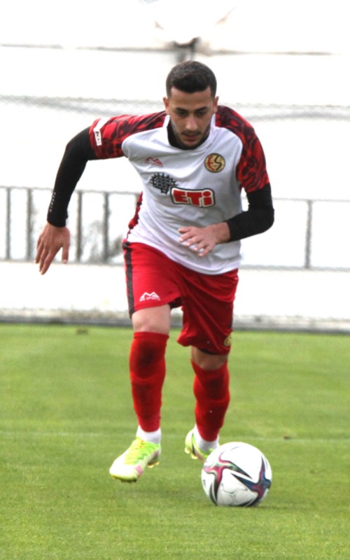 5 EKSİK VAR