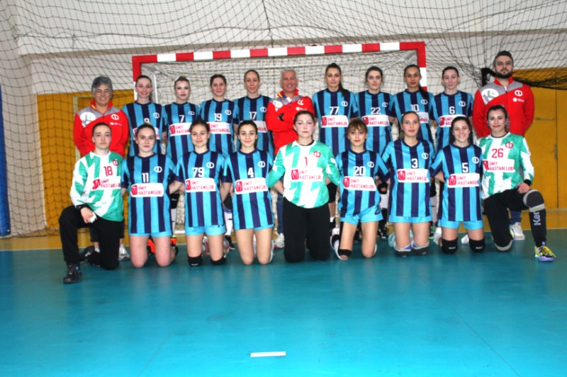 MELEKLER ELİ BOŞ DÖNDÜ(25-23)