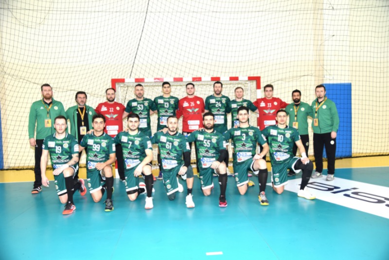 ORMANSPOR BUGÜN İŞİ SIKI TUTACAK