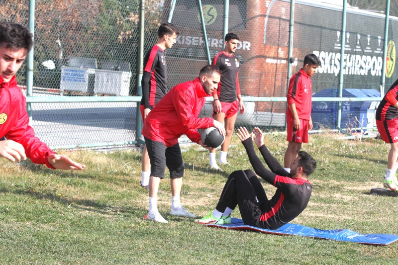 İZİN YAPTILAR