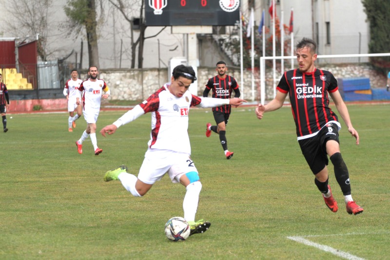 YÖNETİM İSTEMİŞ..