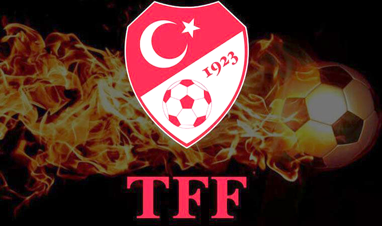 TFF CEZAYI KESTİ