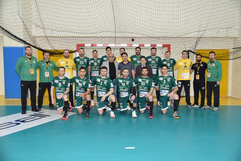ORMANSPOR AVRUPAYI GARANTİLEDİ