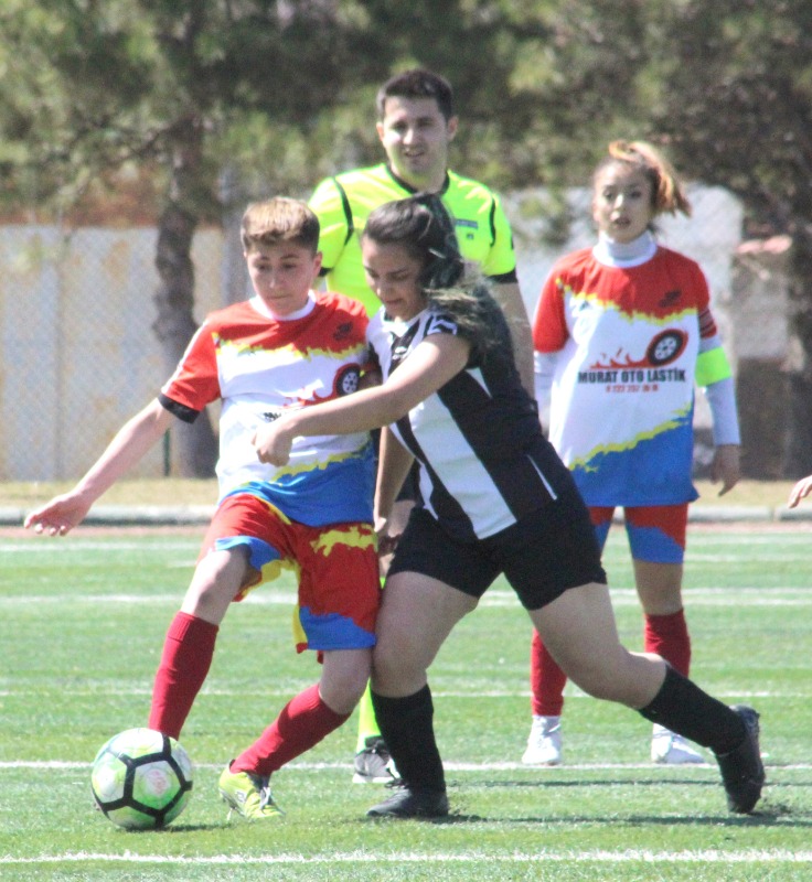 DERBİ VALİ HANEFİ DEMİRKOLDA