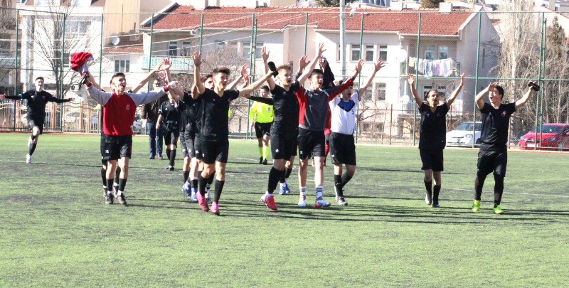 SAĞLIKSPORUN HÜKMEN MAĞLUBİYETİ İPTAL