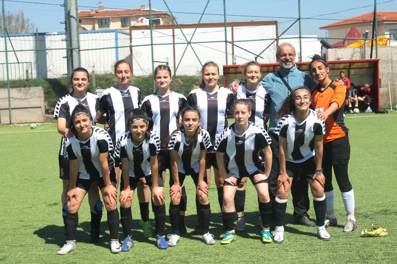 DERBİDE ESENTEPE ESTİ(1-2)
