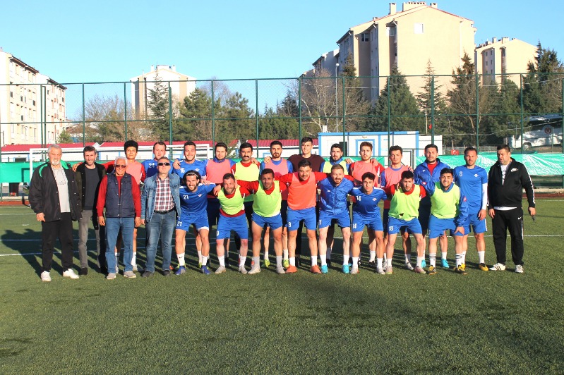 BİZİM ÜZERİMİZDEN KİMSE KURBAN KESMESİN