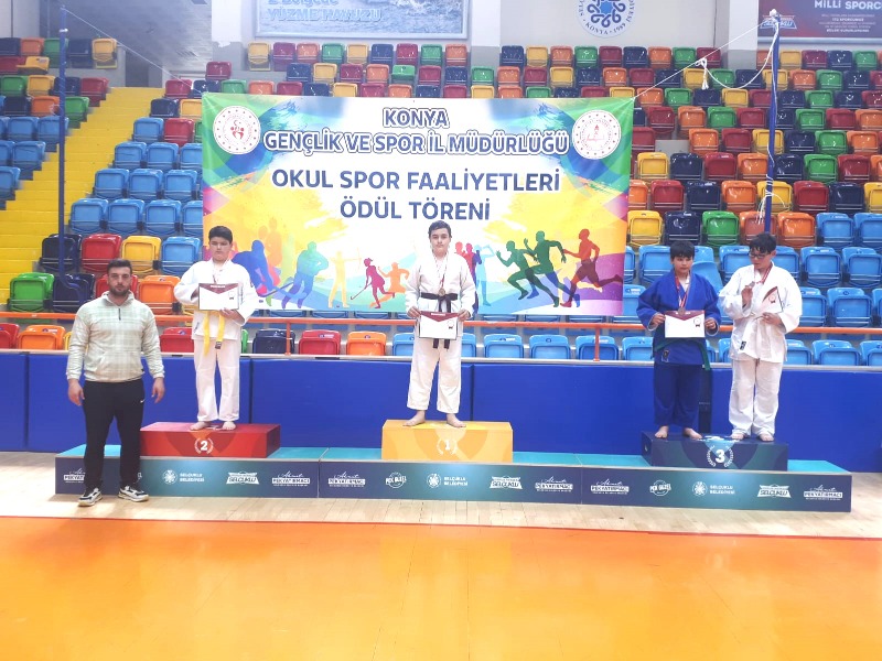 YÜZÜMÜZÜ GÜLDÜRDÜLER