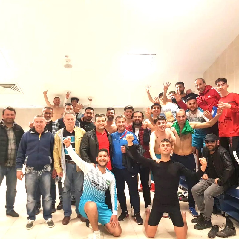 2.YARI DAHA ÇETİN GEÇECEK
