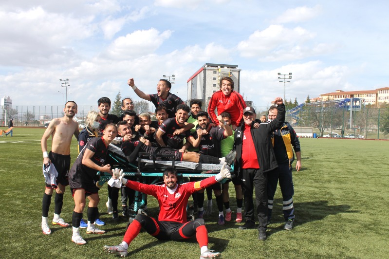 PLAY-OUT MAÇI PAZAR GÜNÜ