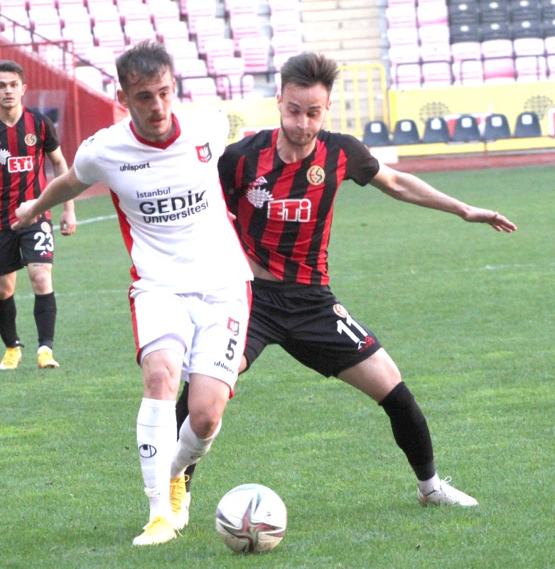 BERKAY CEZALI
