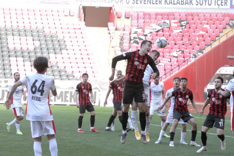 NE BİTMEZ ÇİLEMİZ VARMIŞ