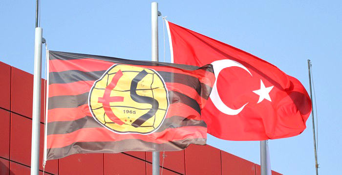 SORUN BÜYÜK OLMASIN