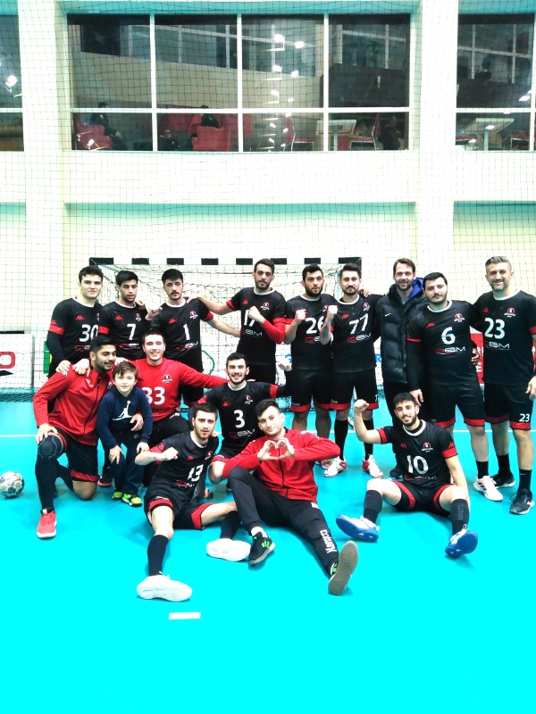 PLAY-OFFA BİLENİYORLAR