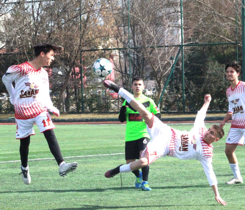 PLAY-OFFÇULAR NETLİK KAZANDI