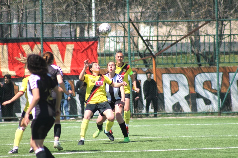 2.YARI HEYECANI BAŞLIYOR
