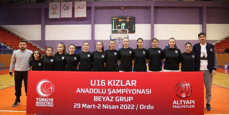 26 YIL SONRA BİR İLK!