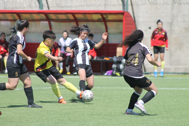 2.PERDE AÇILIYOR