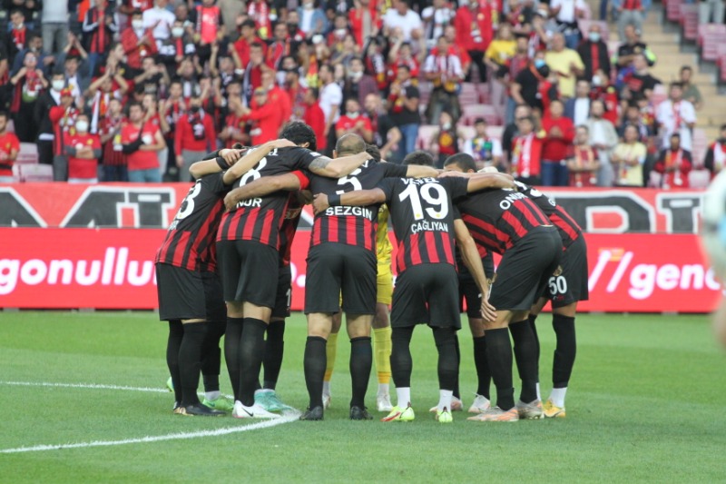 FORMA İÇİN OYNAYIN!.