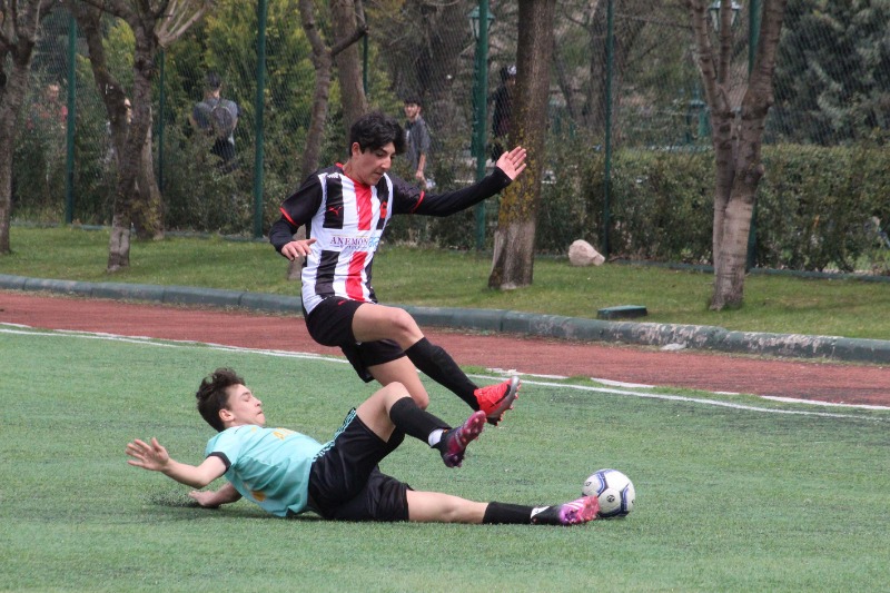 BU LİGDE GELECEK VAR