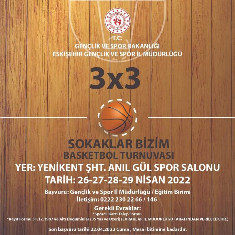 BASKETBOLCULAR KAÇIRMAYIN