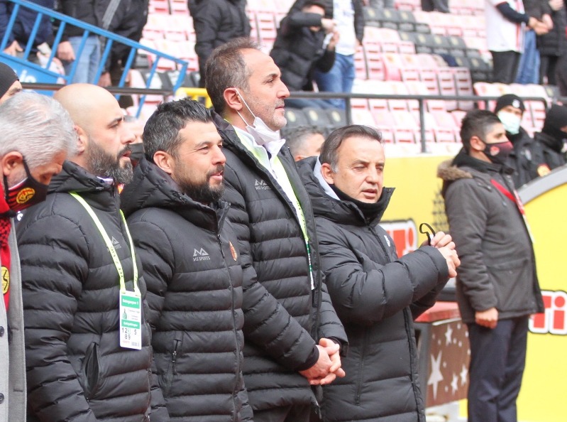 1 GÜN İZİN VERDİ