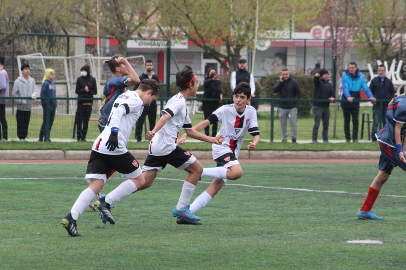 SAF YETENEKLER KEYİF VERİYOR