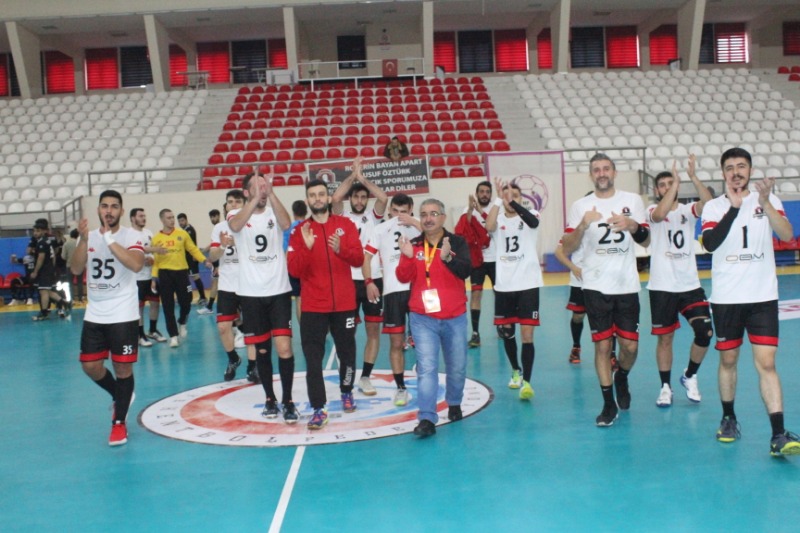 HAYDİ BEYLER İYİ BAŞLAYALIM