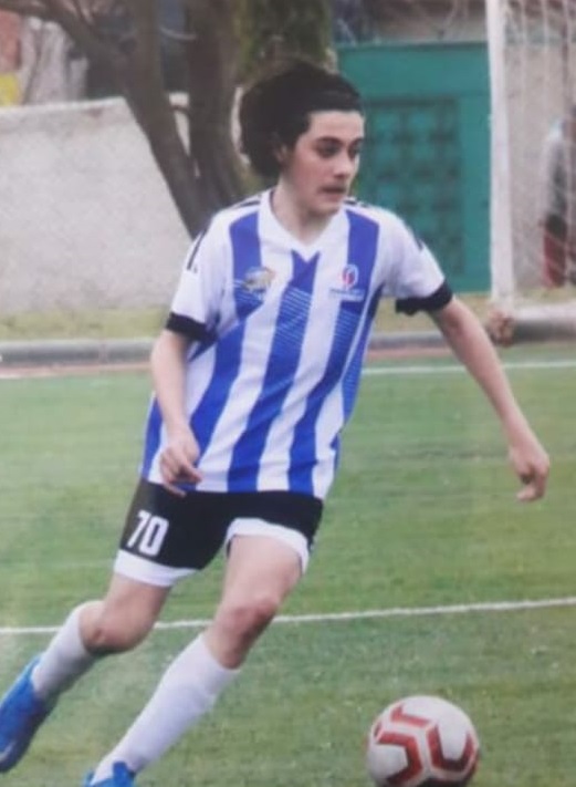 2 OYUNCU MİLLİ SEÇMEDE