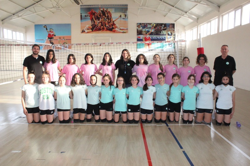 DSİ KÜÇÜKLERİ KÜTAHYA YOLCUSU