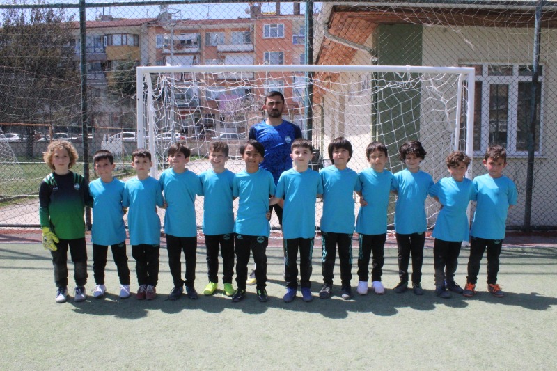 SIKI ÇALIŞIYORLAR