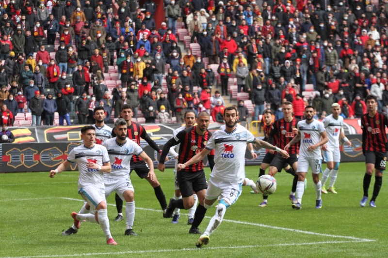 LİGLERDE EN RAHAT ES-ES
