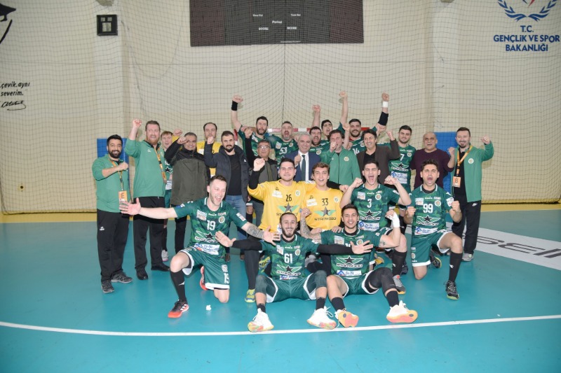 ORMANSPOR MORAL ARIYOR