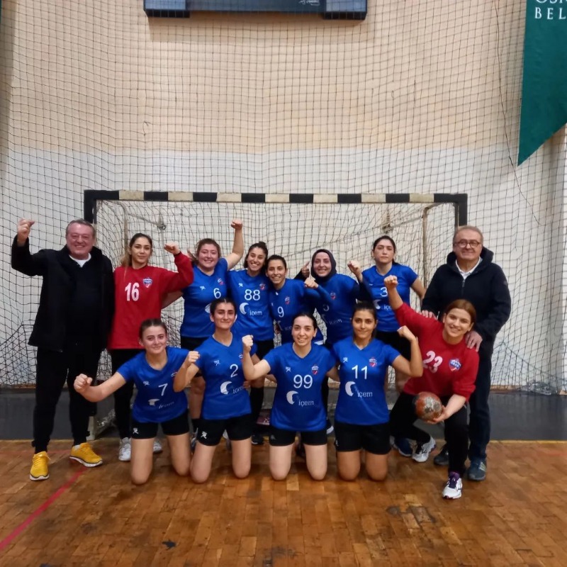 SİZİN CANINIZ SAĞOLSUN(44-43)