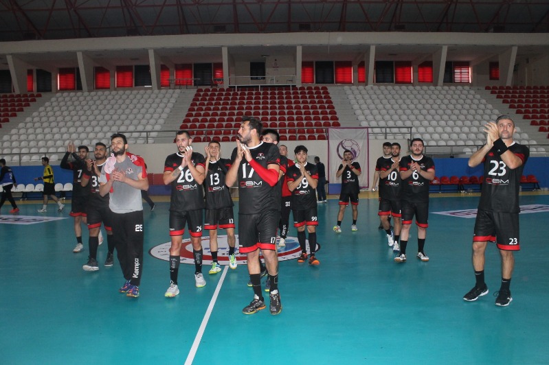 SÜPERSİN MİHALIÇÇIKSPOR(30-23)