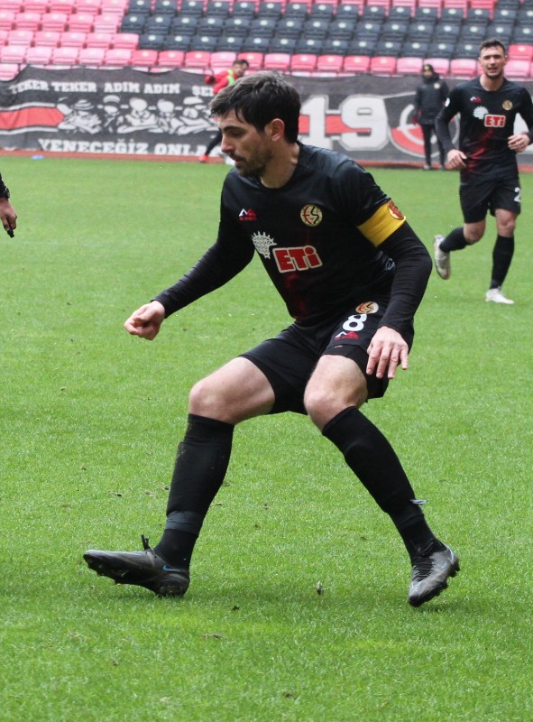 BAYRAMOĞLU  YARINDA YOK