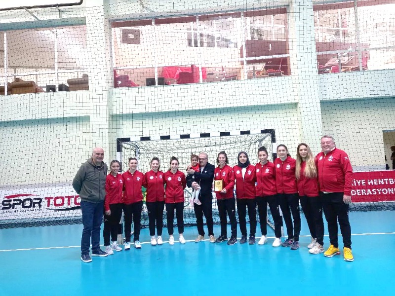 1.LİGE 4ÜNCÜ GİDİYORUZ