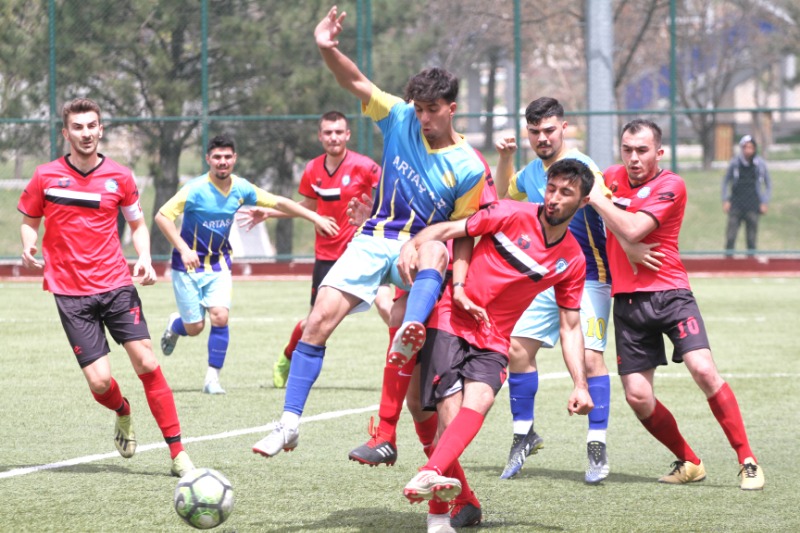 ZİRVEDE IŞIK VAR(1-0)