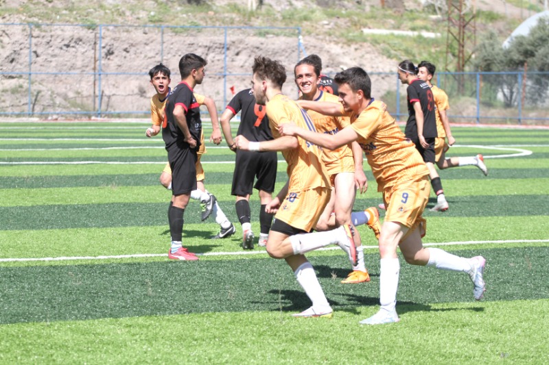SİVRİHİSARIN 5İ 1 YERDE KEYFİ