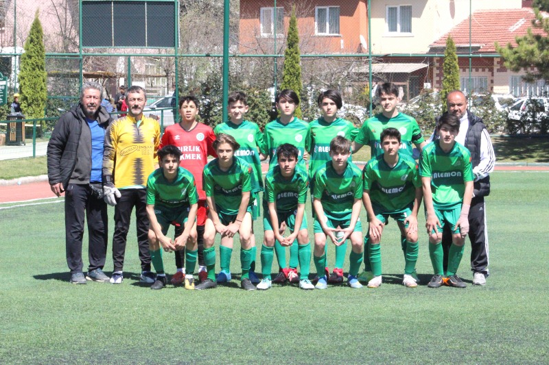 HAFTA İÇİ MESAİ VAR