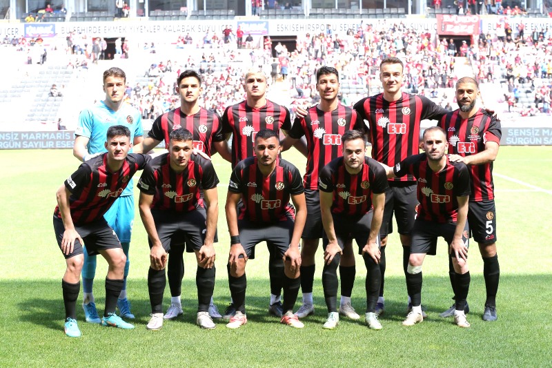 SON MAÇ BAŞKENTTE