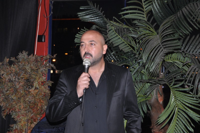 BU ARMAYI, BU BAYRAĞI YERE DÜŞÜRMEYECEĞİZ