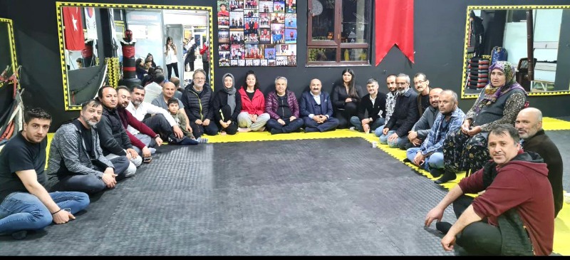EN ANLAMLI İFTAR